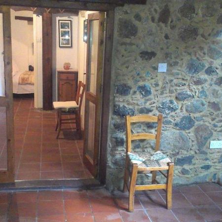 Patriko Traditional House Kakopetria Exterior foto